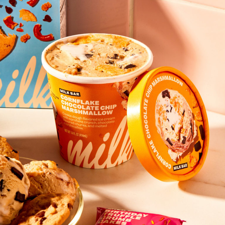 These 5 Milk Bar Ice Cream Flavors Are the Real MVPs of Summer ...