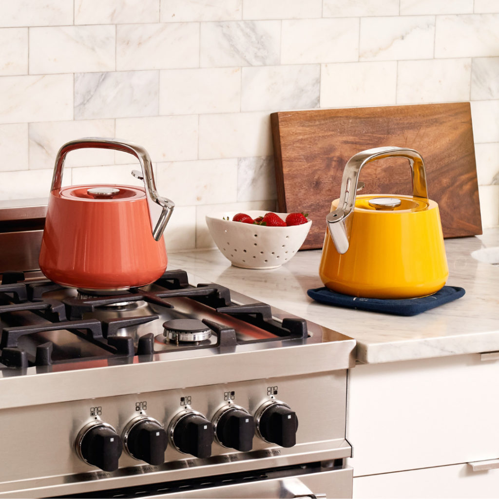 Caraway, Please Stop Making New Products. Our Kitchens Are Overflowing With  Gorgeous Cookware.