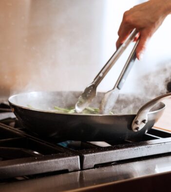 Want to Really Cook Clean & Non-Toxic? Made In’s Carbon Steel Is the Secret Ingredient. 